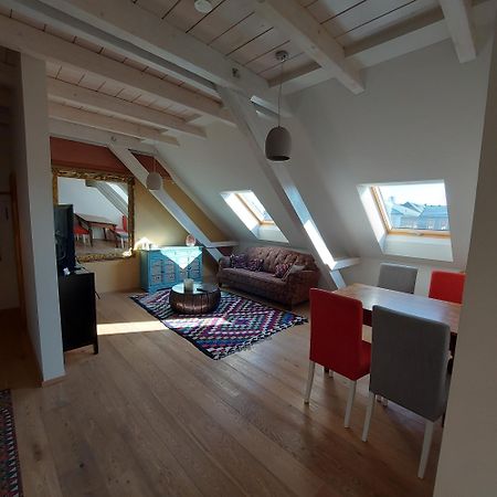 Boardinghouse Neumarkt Alte Schule Ноймаркт  Экстерьер фото