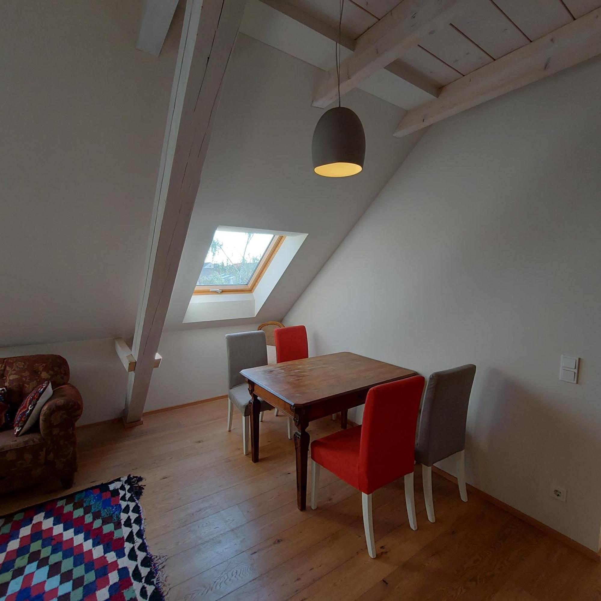 Boardinghouse Neumarkt Alte Schule Ноймаркт  Экстерьер фото
